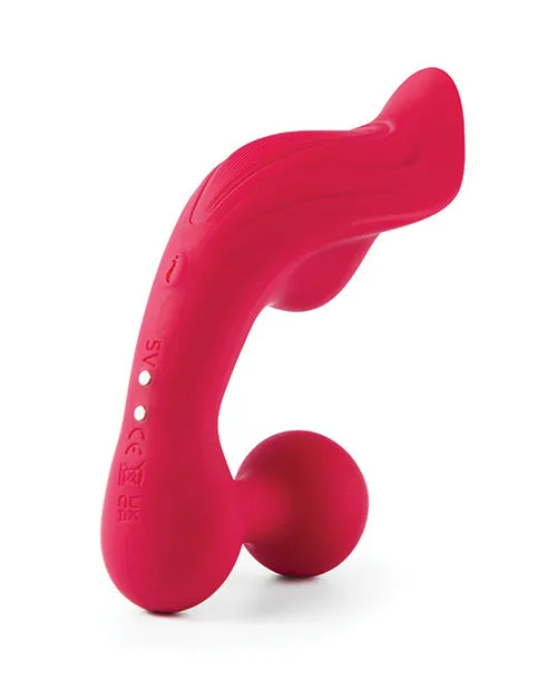 Honey Play Box Anal Lamia Dual Clit Anal Stimulator Honey Play Box Anal Lamia Dual Clit Anal Stimulator