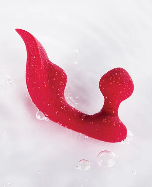 Honey Play Box Anal Lamia Dual Clit Anal Stimulator Honey Play Box Anal Lamia Dual Clit Anal Stimulator