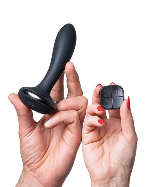 Hot Octopuss Hot Octopuss PleX with Flex Black Anal Hot Octopuss Hot Octopuss PleX with Flex Black Anal