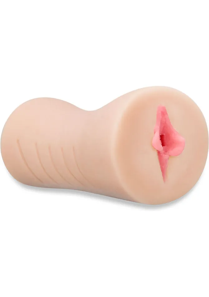 Hustler Toys Hustler Toys Asian Pussy Masturbator Vanilla Male Sex Toys