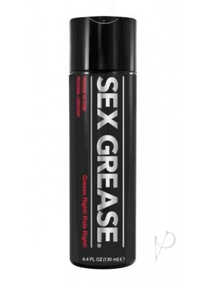 ID Sex Grease Silicone Lubricant 44oz Sex Grease Lubricants
