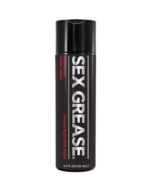 ID Sex Grease Silicone Lubricant 44oz Sex Grease Lubricants ID Sex Grease Silicone Lubricant 44oz Sex Grease Lubricants