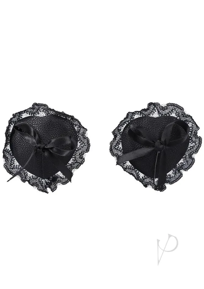 In a Bag Lace Nipple Pasties Black In A Bag Anal In a Bag Lace Nipple Pasties Black In A Bag Anal