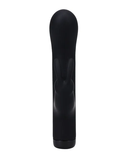 In a Bag Silicone Rechargeable Rabbit Vibrator Black In A Bag Female Sex Toys In a Bag Silicone Rechargeable Rabbit Vibrator Black In A Bag Female Sex Toys