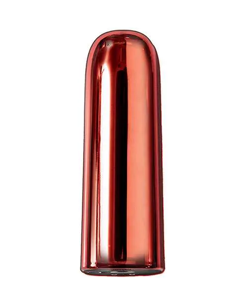 Intense Dynamic Vibe Red Intense Vibrators