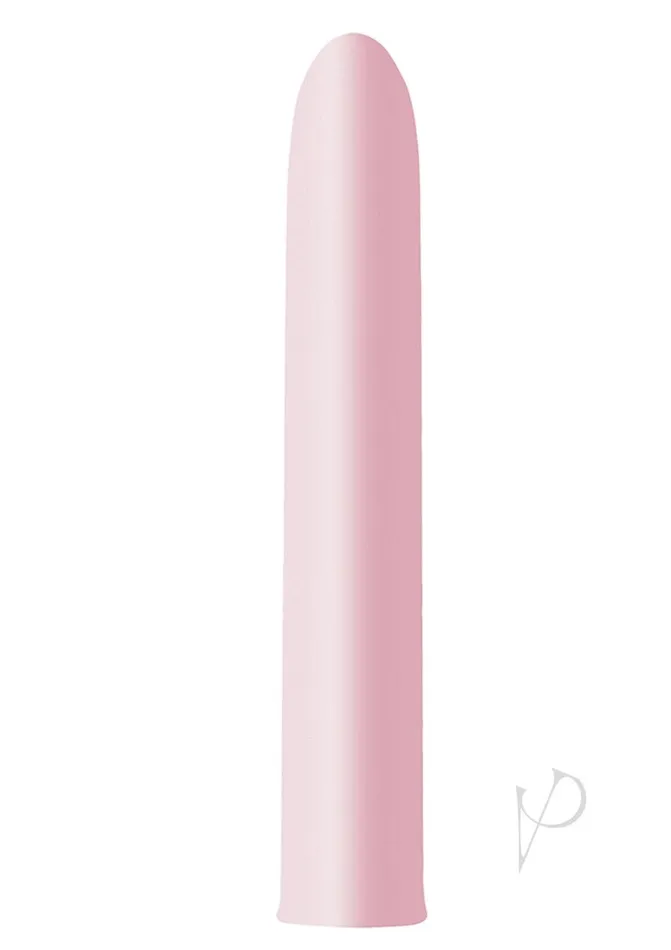 Intense Vibrators Intense Travel Vibe Expert Rechargeable Vibrator Pink