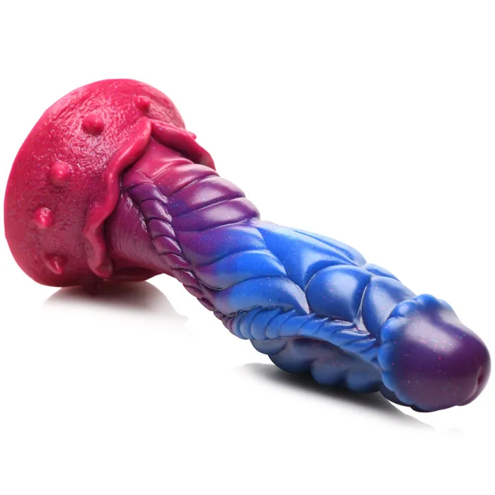 Intruder Alien Silicone Dildo Creature Cocks Dildos