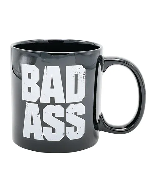 Island Dogs Anal Attitude Mug Bad Ass 22 oz