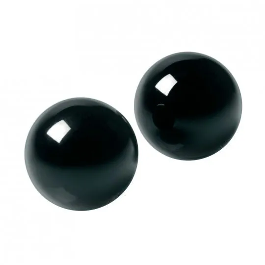 Jaded Glass Ben Wa Balls Master Series Dildos