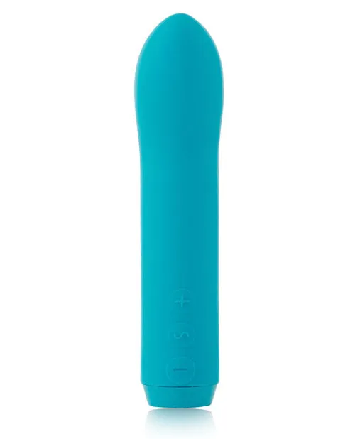 Je Joue G Spot Bullet Vibrator Teal Je Joue Vibrators