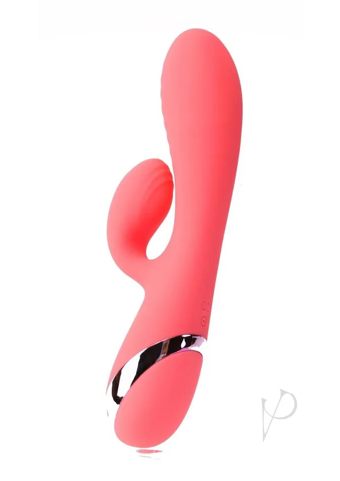 Juicy GGasm Stimulator Rechargeable Rabbit Vibrator Orange Juicy Female Sex Toys Juicy GGasm Stimulator Rechargeable Rabbit Vibrator Orange Juicy Female Sex Toys