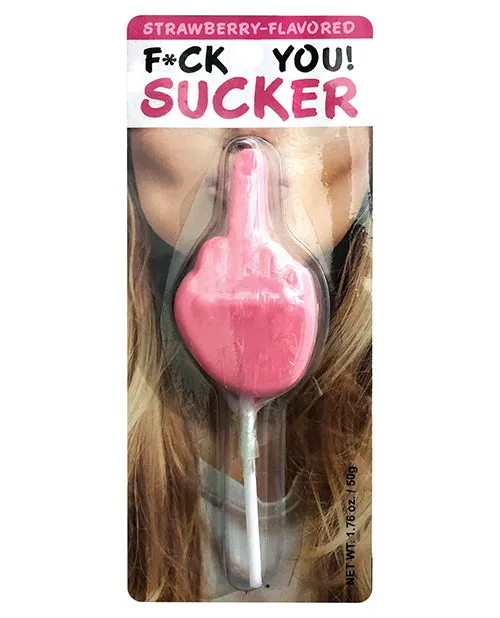 Kheper Games Fck You Sucker Middle Finger Female Sex Toys Kheper Games Fck You Sucker Middle Finger Female Sex Toys