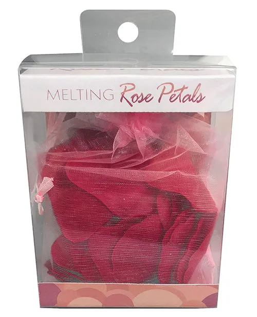 Kheper Games Vibrators Melting Rose Petals Kheper Games Vibrators Melting Rose Petals