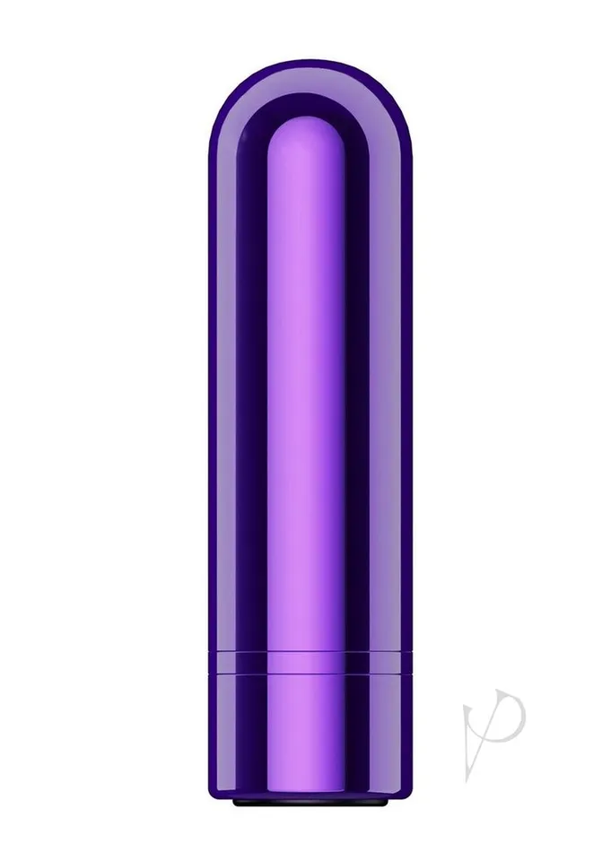 Kool Vibes Rechargeable Mini Bullet Grape Kool Vibes Female Sex Toys Kool Vibes Rechargeable Mini Bullet Grape Kool Vibes Female Sex Toys