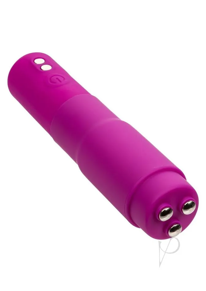 Kyst Kyst Mega Mite Rechargeable Silicone Bullet Pink Female Sex Toys Kyst Kyst Mega Mite Rechargeable Silicone Bullet Pink Female Sex Toys