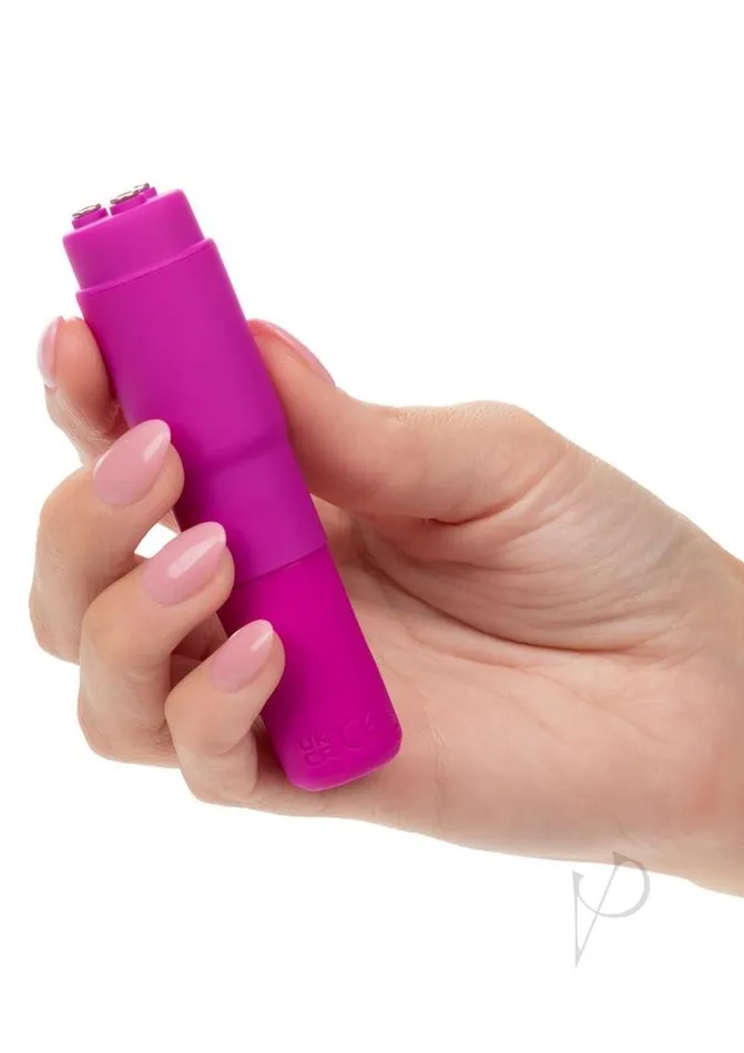 Kyst Kyst Mega Mite Rechargeable Silicone Bullet Pink Female Sex Toys Kyst Kyst Mega Mite Rechargeable Silicone Bullet Pink Female Sex Toys
