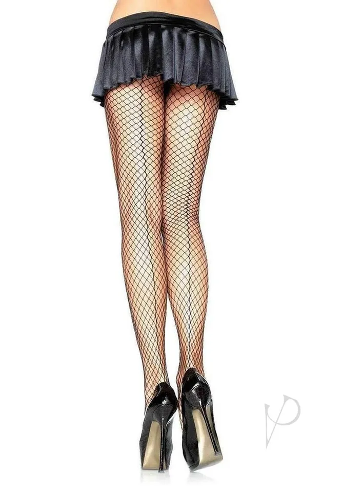 Leg Avenue Lycra Industrial Net Panty Hose with Seam Back OS Black Leg Avenue Female Sex Toys Leg Avenue Lycra Industrial Net Panty Hose with Seam Back OS Black Leg Avenue Female Sex Toys