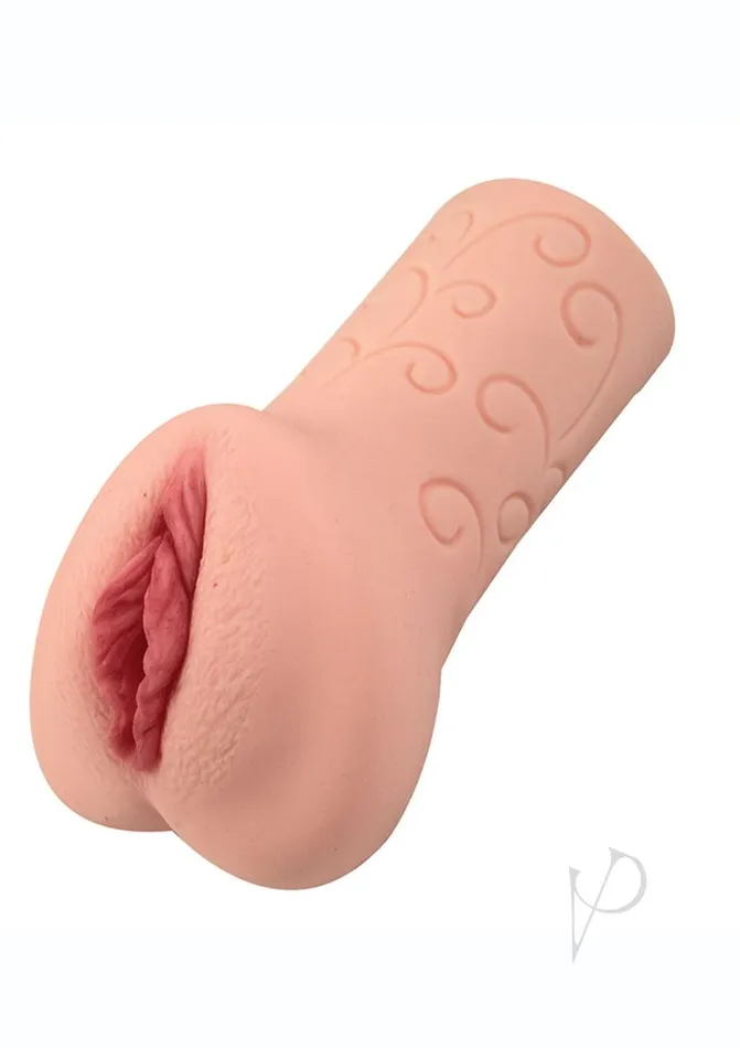Lilcuties Male Sex Toys Lil Cuties Perfect Masturbator Eva Vanilla Lilcuties Male Sex Toys Lil Cuties Perfect Masturbator Eva Vanilla