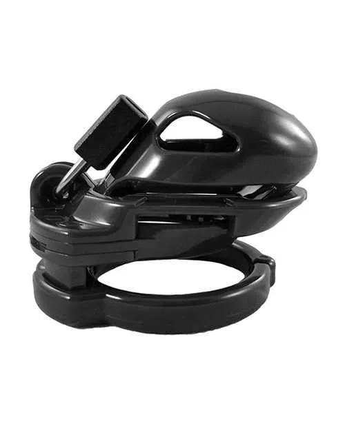 Locked In Lust Anal Locked In Lust The Vice Mini V2 Black Locked In Lust Anal Locked In Lust The Vice Mini V2 Black