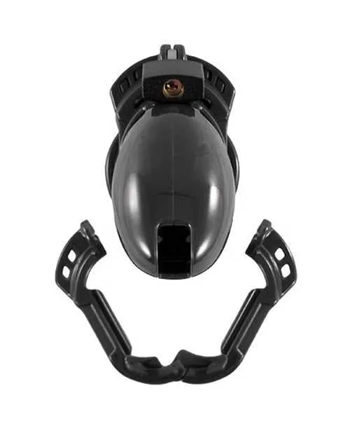 Locked In Lust Locked In Lust The Vice Plus Black Anal