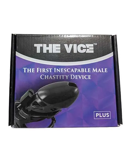 Locked In Lust Locked In Lust The Vice Plus Black Anal Locked In Lust Locked In Lust The Vice Plus Black Anal