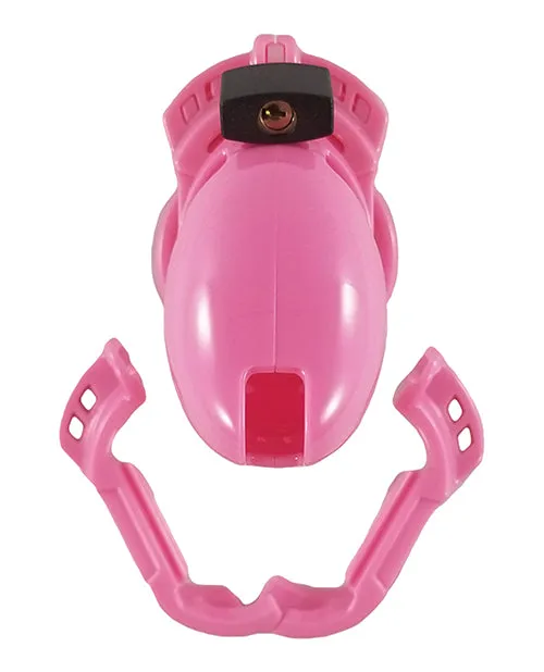 Locked In Lust Vibrators Locked In Lust The Vice Plus Pink Locked In Lust Vibrators Locked In Lust The Vice Plus Pink