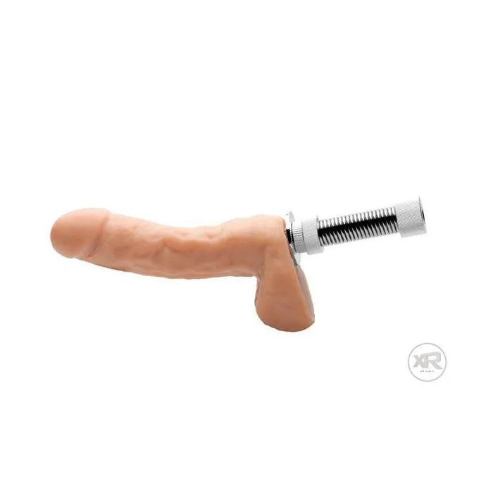 LoveBotz Female Sex Toys The Sex Machine Flexible Extension