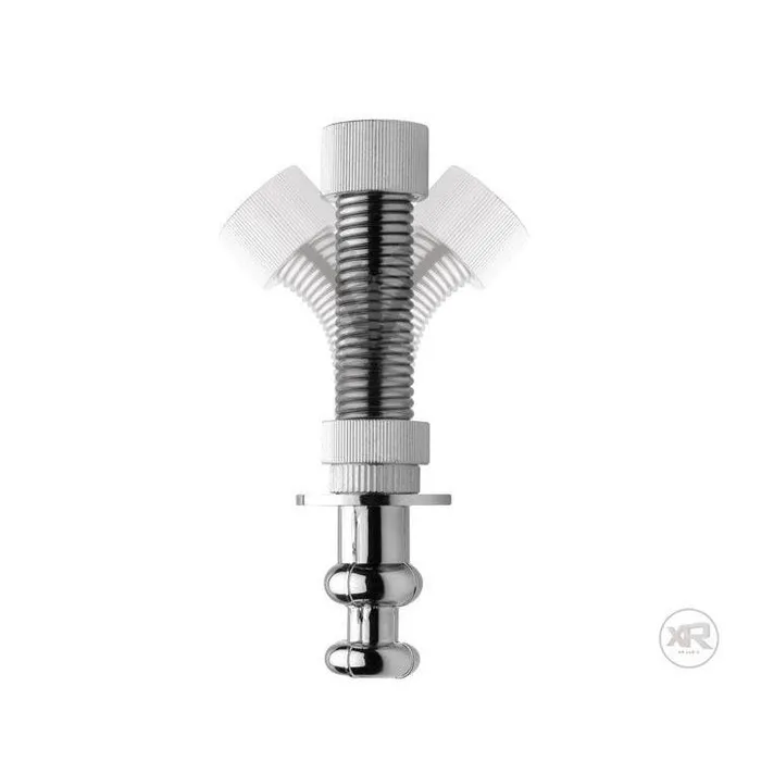 LoveBotz Female Sex Toys The Sex Machine Flexible Extension