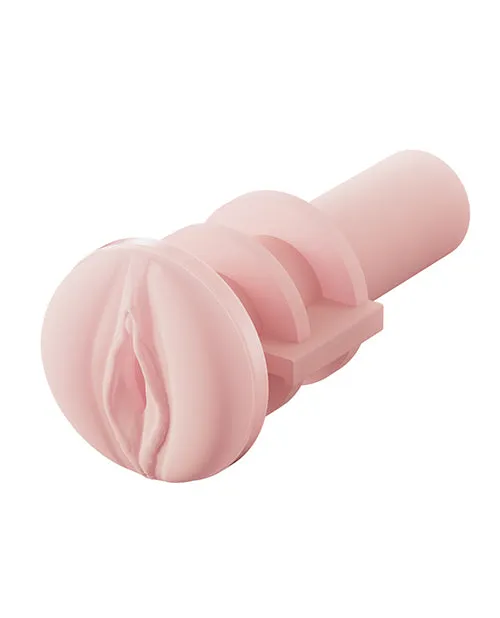 Lovense Male Sex Toys Lovense Vagina Sleeve for Solace Pink