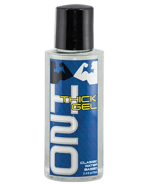Lubricants Elbow Grease Lubricants Elbow Grease H2O Water Based Thick Gel Lubricant 24oz Lubricants Elbow Grease Lubricants Elbow Grease H2O Water Based Thick Gel Lubricant 24oz