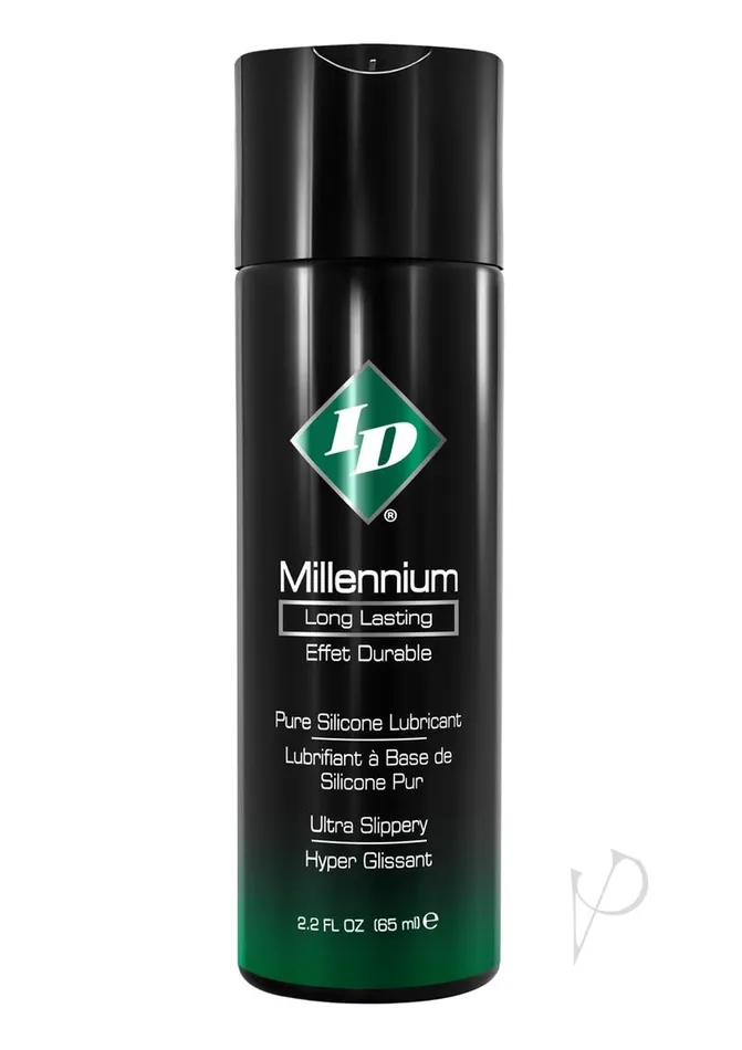 Lubricants Millennium ID Millennium Silicone Lubricant 22oz