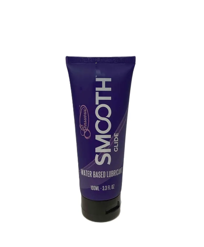 Lubricants Wild Night Fantasies Sensuous Smooth Glide Water Based Lubricant 100ml Lubricants Wild Night Fantasies Sensuous Smooth Glide Water Based Lubricant 100ml