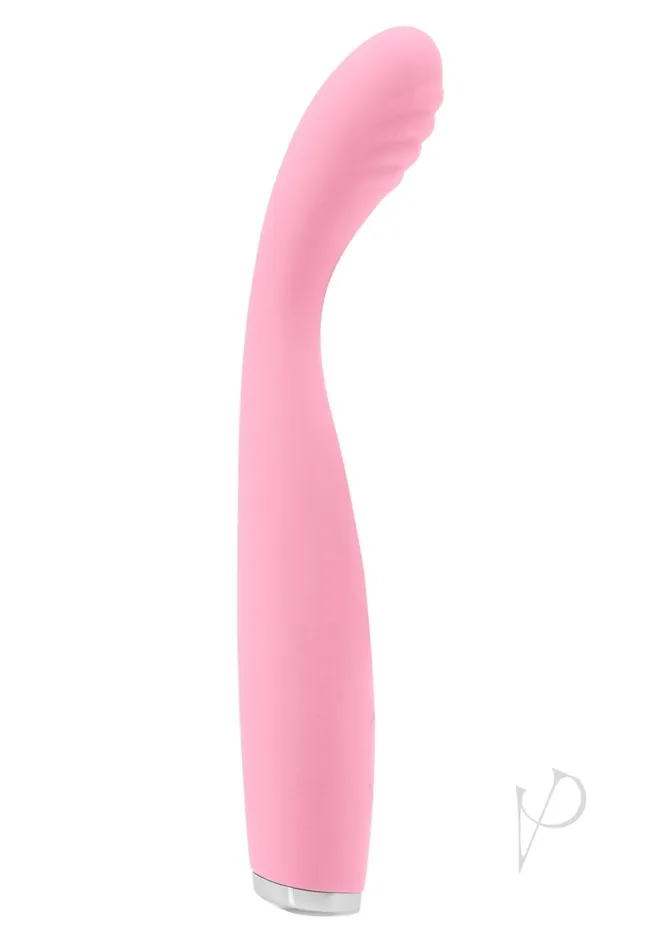 Luxe Female Sex Toys Luxe Lillie Silicone Rechargeable Vibrating Slim Wand Massager Pink Luxe Female Sex Toys Luxe Lillie Silicone Rechargeable Vibrating Slim Wand Massager Pink
