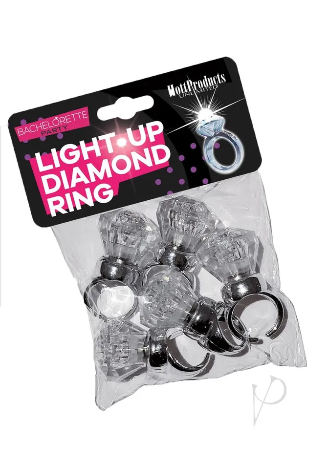 Male Sex Toys Bachelorette Party Light Up Diamond Ring 5 Per Pack Bachelorette Male Sex Toys Bachelorette Party Light Up Diamond Ring 5 Per Pack Bachelorette