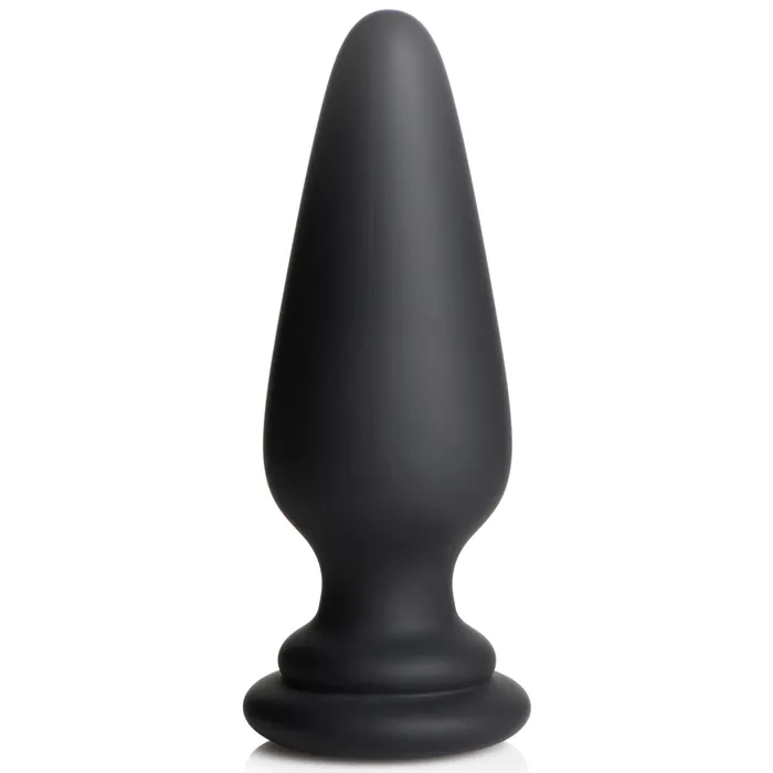 Male Sex Toys Boyzshop Interchangeable Silicone Anal Plug