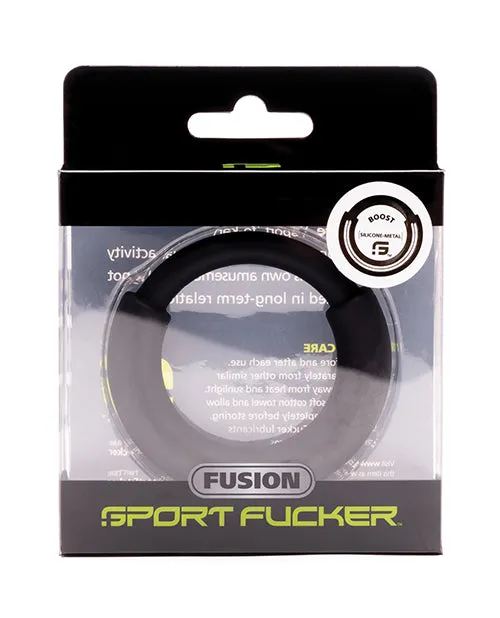 Male Sex Toys Fusion Sport Fucker Fusion Boost Ring 42 mm 