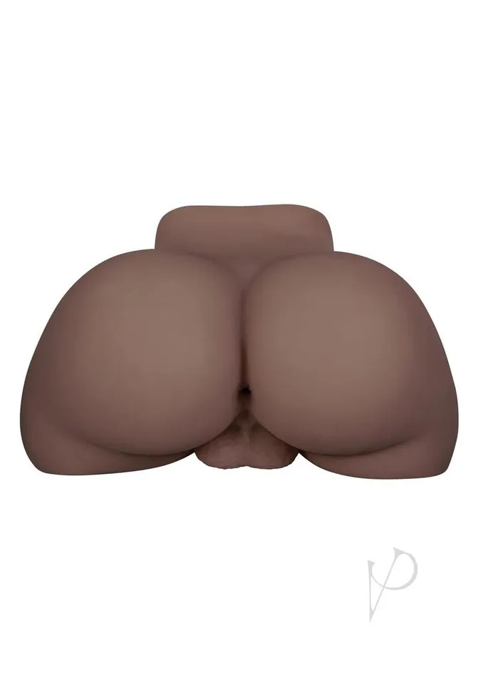 Male Sex Toys Gender X A Handful Male Anal Masturbator Chocolate Gender X
