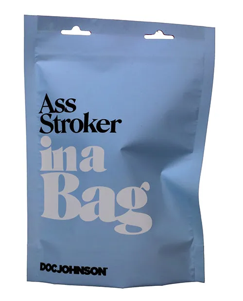 Male Sex Toys In a Bag Masturbator Ass Frost In A Bag Male Sex Toys In a Bag Masturbator Ass Frost In A Bag