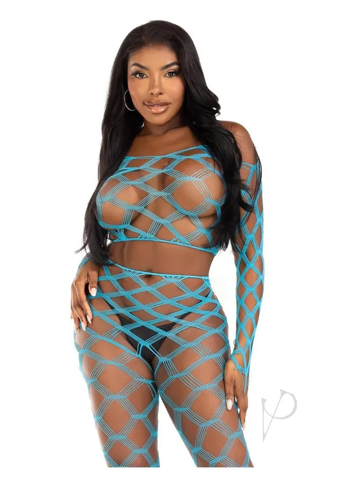 Male Sex Toys Leg Avenue Hardcore Net Crop Top and Footless Tights 2 Piece OS Turquoise Leg Avenue Male Sex Toys Leg Avenue Hardcore Net Crop Top and Footless Tights 2 Piece OS Turquoise Leg Avenue