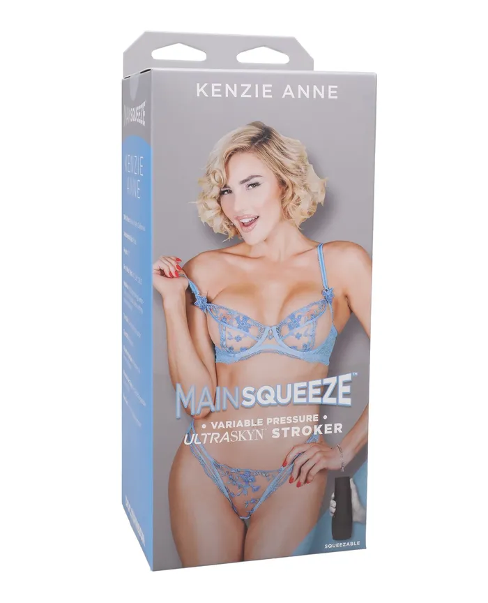 Male Sex Toys Main Squeeze Main Squeeze Kenzie Anne Ultraskyn Masturbator Pussy Vanilla Male Sex Toys Main Squeeze Main Squeeze Kenzie Anne Ultraskyn Masturbator Pussy Vanilla