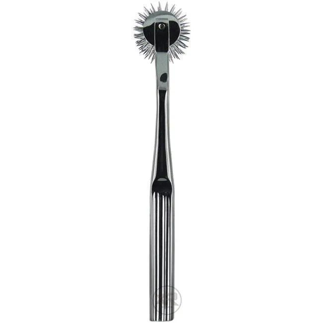 Male Sex Toys Master Series 5 Head Pinwheel