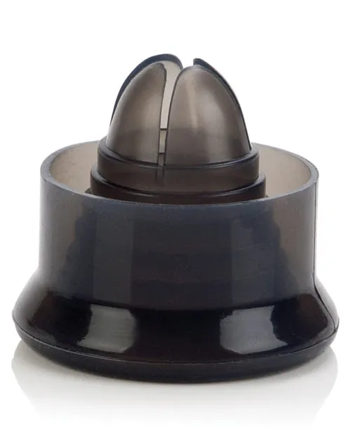 Male Sex Toys Optimum Series Adonis Pump Penis Pump Black
