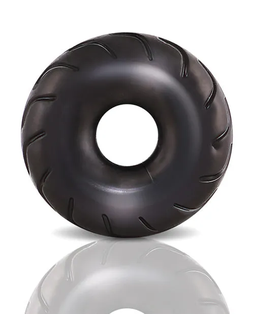 Male Sex Toys Performance Truck Tire Cock Ring Black Performance