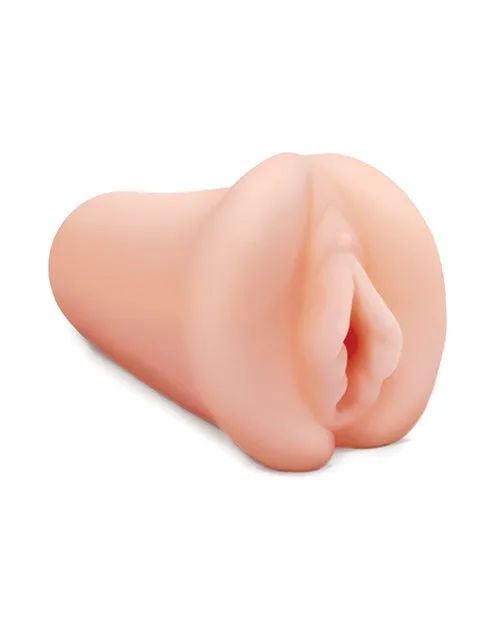 Male Sex Toys Pipedream Extreme Toyz Pipedream Extreme Toyz Dirty Twat Masturbator Pussy Vanilla
