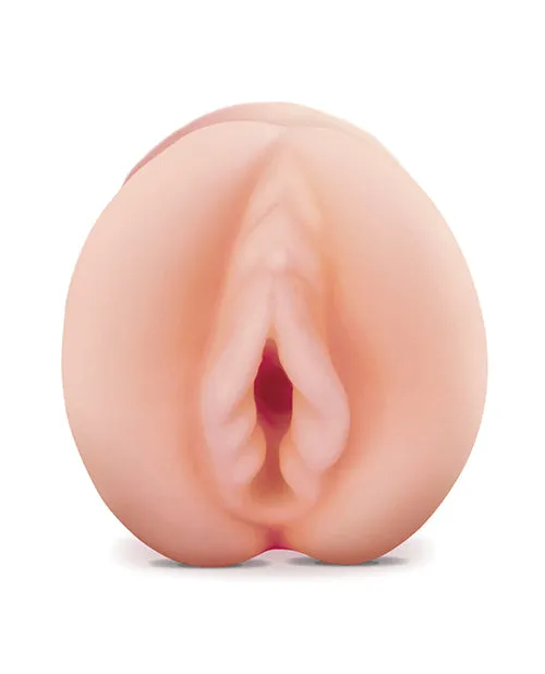 Male Sex Toys Pipedream Extreme Toyz Pipedream Extreme Toyz Dirty Twat Masturbator Pussy Vanilla