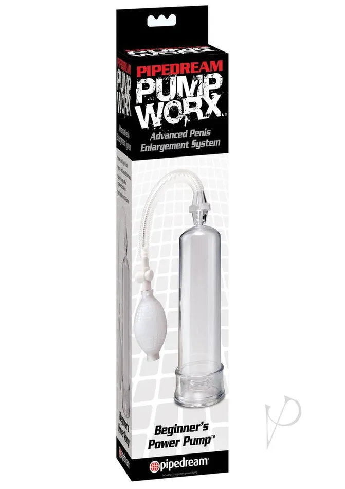 Male Sex Toys Pump Worx Beginners Power Pump Advanced Penis Enlargement System Clear Pump Worx Male Sex Toys Pump Worx Beginners Power Pump Advanced Penis Enlargement System Clear Pump Worx