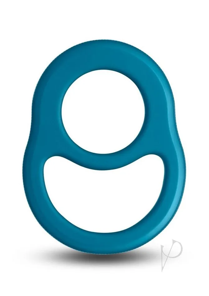 Male Sex Toys Renegade Cradle Silicone Cock Ring Teal Renegade Male Sex Toys Renegade Cradle Silicone Cock Ring Teal Renegade