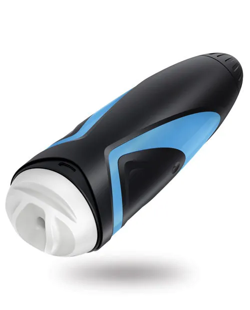 Male Sex Toys Satisfyer Satisfyer Men Lusty Tongues Sleeve Male Sex Toys Satisfyer Satisfyer Men Lusty Tongues Sleeve