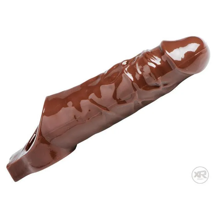 Male Sex Toys Size Matters Really Ample Penis Enhancer
