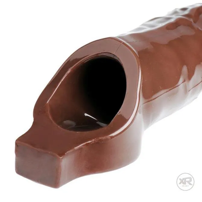 Male Sex Toys Size Matters Really Ample Penis Enhancer